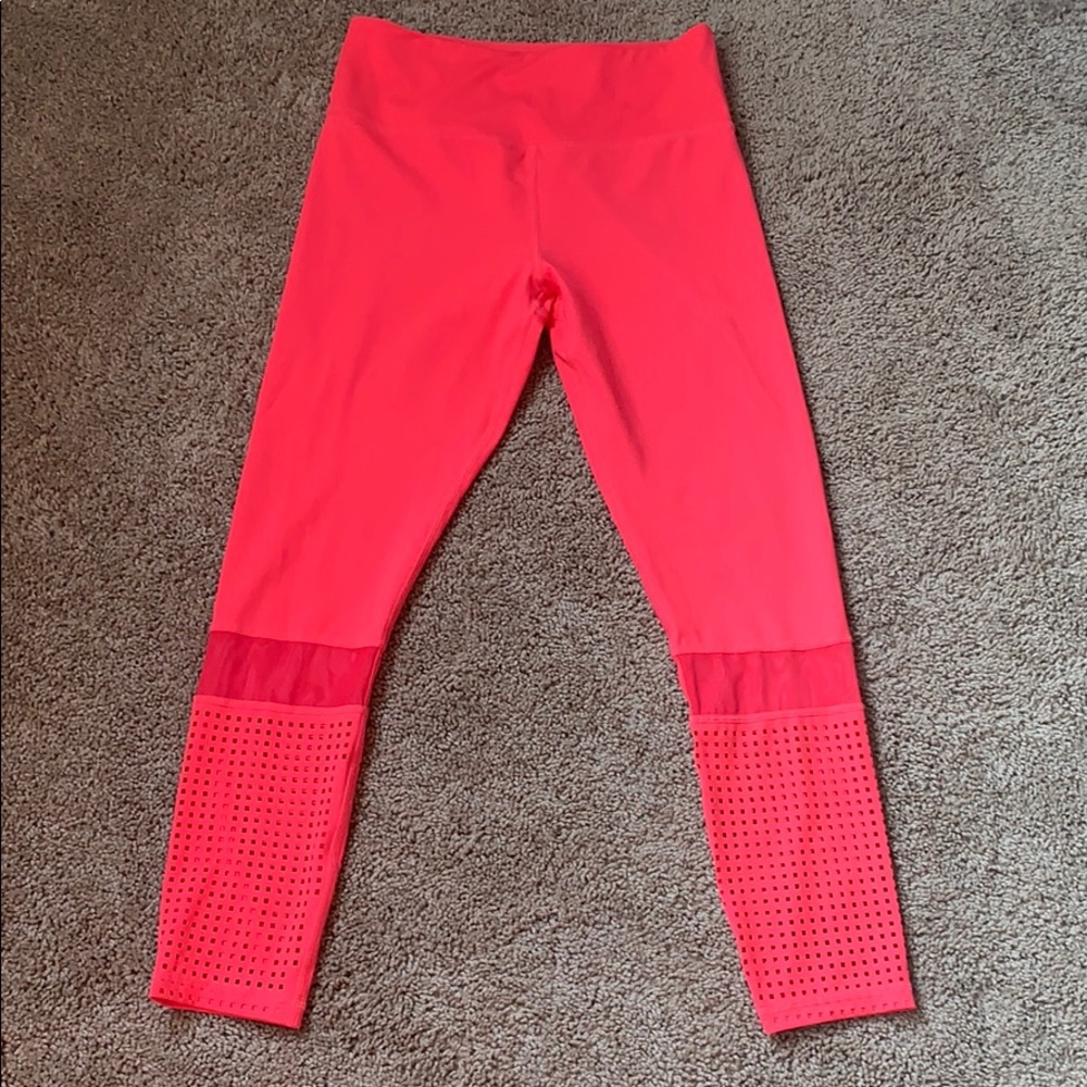 Zyia Leggings